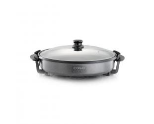 Keptuvė Caso Professional Party Pan 1500 W Pilka