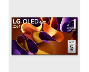 Televizorius LG OLED65G42LW 65" (165 cm) OLED 4K Smart TV