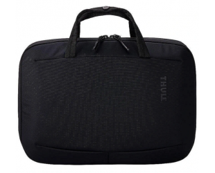 Krepšys Laptop and Tablet Attaché | Subterra 2 | Fits up to size 14" | Attaché | Black