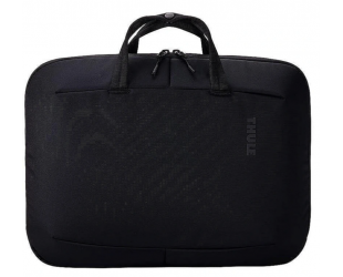 Krepšys Subterra 2 | Fits up to size 16" | Attaché | Black