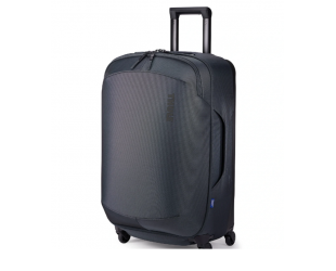 Lagaminas Checked Spinner | Subterra 2 | Checked luggage | Dark Slate