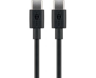 Kabelis USB-C Charging and Sync Cable, 2 m | 51243