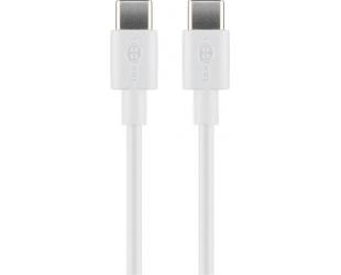 Kabelis USB-C Charging and Sync Cable, 1m | 66317