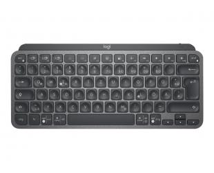 Klaviatūra Logitech MX Keys Mini, 920-010498