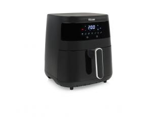 Karšto oro gruzdintuvė Tristar FR-9069PRB 5.5 L Juoda