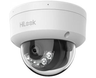 Dome HiLook IPC-D180HA-LU 8 MP 2.8mm IP67 H.265+