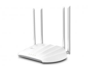 Belaidės prieigos taškas AX1800 Gigabit Wi-Fi 6 Access Point | TL-WA1801 | 802.11ax | 2.4/5 | 10/100/1000 Mbit/s | Ethernet LAN (RJ-45) ports 1 | MU-M