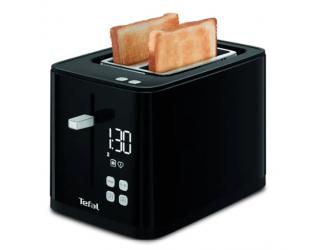 Skrudintuvas TEFAL TT6408 Juodas