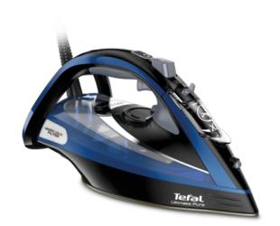 Lygintuvas Steam Iron | FV9848E0 Ultimate Pure | Steam Iron | 3200 W | Water tank capacity 350 ml | Continuous steam 60 g/min | Steam boost performanc