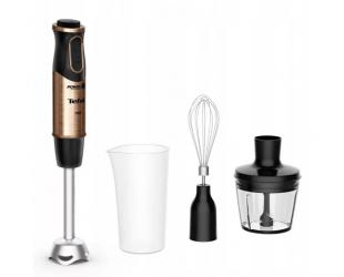 Trintuvas (blenderis) HB656G10 | Hand Blender | 1000 W | Number of speeds 20 | Black/Copper