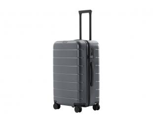 Lagaminas Xiaomi Classic Pro Pilkas 37 cmx23 cmx56 cm
