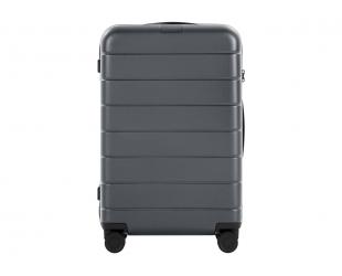 Lagaminas Xiaomi Classic Pro 43.3 cmx27.5 cmx66.5 cm Pilka