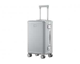Lagaminas Xiaomi spinner Silver 43.8 cmx26 cmx69 cm