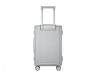 Lagaminas Xiaomi spinner Silver 37.5 cmx23 cmx58 cm