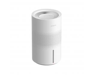 Oro drėkintuvas Xiaomi Smart Evaporative Humidifier EU 4L Balta