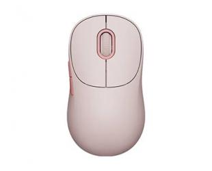 Pelė Xiaomi Wireless Mouse 3 Rožinė