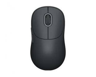 Pelė Xiaomi Wireless Mouse 3 Juoda
