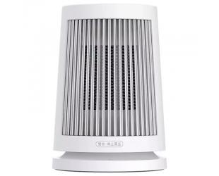 Ventiliatorinis šildytuvas Xiaomi Desktop Heater EU 600 W Baltas