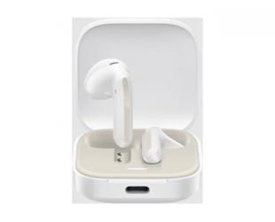 Ausinės Xiaomi Redmi Buds 6 Active, White