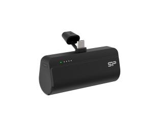 Išorinė baterija (power bank) Power Bank | QD50 | 5000 mAh | USB-C | Black