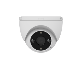 Dome Kamera EZVIZ CS-H4 3 MP 2.8mm IP67