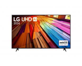 Televizorius LG 65UT81003LA 65" (165 cm) UHD UT81 4K Smart TV