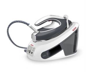 Lyginimo sistema Tefal SV8020E1 Ironing System, Grey/White