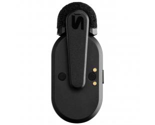 Mikrofonas Shure AMV-LAV-Z6 Juodas