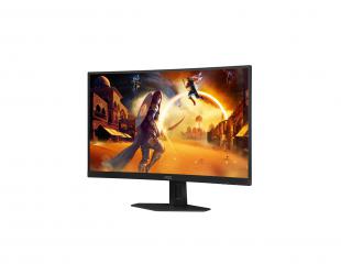 Monitorius AOC C27G4ZXE, 27 in, VA, Full HD (1080p) 1920x1080 280 Hz, 300 cd/m², 2xHDMI, DisplayPort, Tilt