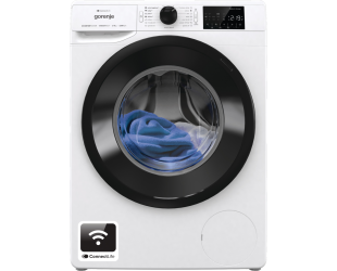 Skalbimo mašina Washing Machine | WPNEI82SBSWIFI | Energy efficiency class B | Front loading | Washing capacity 8 kg | 1200 RPM | Depth 47 cm | Width