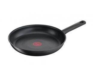 Keptuvė Frying Pan | G2710653 So Recycled | Frying | Diameter 28 cm |  tinka induction hob | Fixed handle | Black