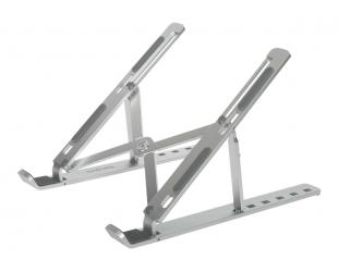 Nešiojamojo kompiuterio / planšetės stovas Targus AWE810GL Portable Ergonomic