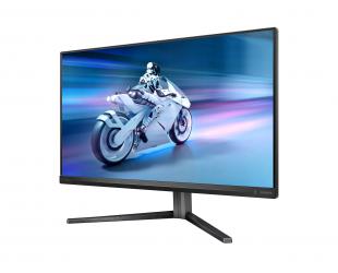 Monitorius Philips 27M2N5500, Fast IPS, QHD 2560x1440, 27 in, 500 cd/m², 2xHDMI, 2xDisplayPort, Height, pivot (rotation), swivel, tilt