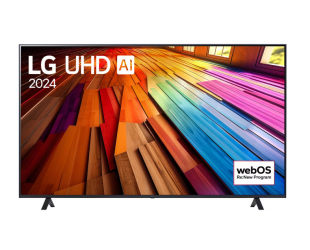 Televizorius LG 75UT81003LA 75" (189 cm)  UHD UT81 4K Smart TV