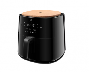 Karšto oro gruzdintuvė AIR FRYER EAF5B ELECTROLUX