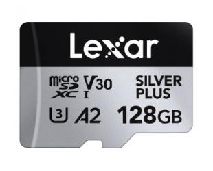 Atminties kortelė Lexar 128GB micro SD