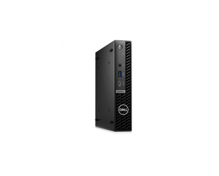 Kompiuteris OptiPlex | 7020 | Desktop | Micro | Intel Core i7 | i7-14700T | Internal memory 16GB | DDR5 | SSD 512GB | Keyboard language No keyboard |