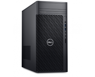 Kompiuteris Precision | 3680 | Desktop | Tower | Intel Core i7 | i7-14700 | Internal memory 32GB | DDR5 | SSD 1000GB | Nvidia RTX 2000 Ada | No Optica