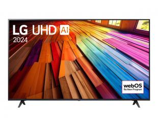 Televizorius LG 55UT81003LA 55" (140 cm) 4K Ultra HD Smart TV