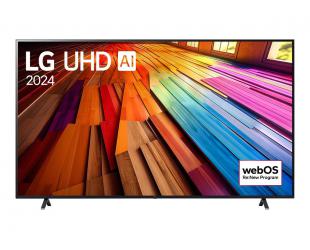 Televizorius LG 86UT81003LA 86" (218 cm) UHD UT81 4K Smart TV