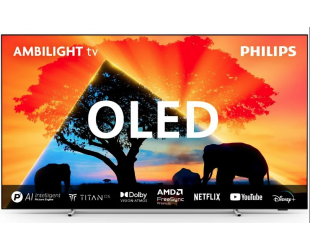 Televizorius Philips 65OLED769/12 65" (165cm) OLED 4K Ambilight TV