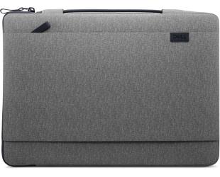 Dėklas Dell EcoLoop Urban 15-16" Heather Gray Vandeniui atsparus