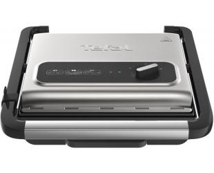 Elektrinis grilis Electric Grill | GC242D38 Inicio | Table | 2000 W | Stainless Steel/Black