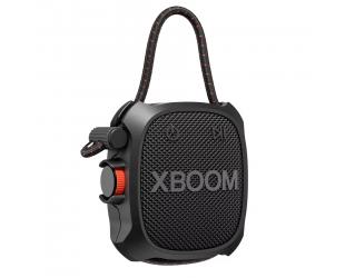 Bluetooth kolonėlė LG Speaker | XBOOM Go XG2 | Waterproof | Bluetooth | Portable | Wireless connection