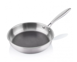 Keptuvė ETA ETA292990000 28 cm Nerūdijantis plienas