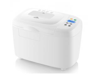 Duonkepė ETA Harmony II 2149 90020 850 W 12 programų Balta