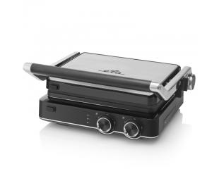 Elektrinis grilis GrilChef ETA ETA515690000 Table 2000 W Inox