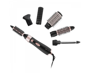 Plaukų džiovintuvas ETA Fenité Black Edition 5321 90010 1000 W Juodas