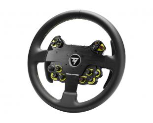 Vairas Thrustmaster Evo Racing 32R Oda Juoda