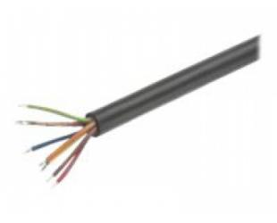 Kabelis K 109.00 Connecting cable skirta DT 109 series | Black